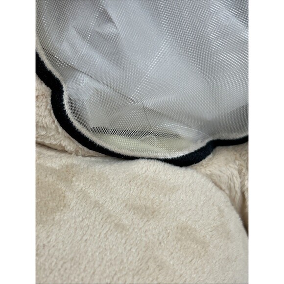 Rocko's Modern Life Nickelodeon Plush Big Greeter Heads Costume Head - Picture 5 of 7